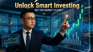 Unlock Smart Investing: How to Understand Market Trends (Beginner-Friendly)