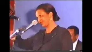 Qaraami Fanaanada Amina Farax iyo heestii Beerdilaacshe