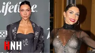 Jenna Johnson Slams Fake AI Car Crash Rumors Involving Her and Val Chmerkovskiy