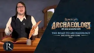 The Road to Archaeology - Dig Sites & Lore pt.2 (Stormguard Citadel, Everlight, Warforge)