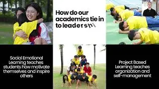 SUMMER LEADERS' CAMP 2025: A Heritage Journey to Awaken Leadership Instincts