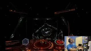 Elite Dangerous - Using 'Flight Assist Off' for dogfighting