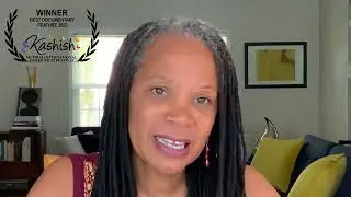 KASHISH 2023 - Best Docu Feature - Daresha Kyi (USA)