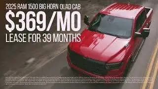 No Surprises at Courtesy Chrysler Jeep Dodge Ram