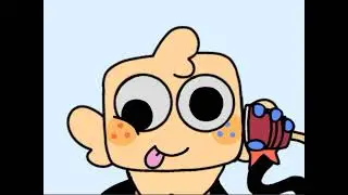 Dandy's world show 1999 (extended new version)