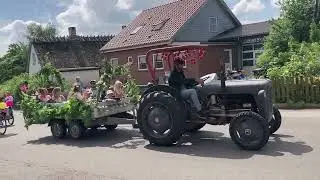Grundlovsdag p&aring; Bog&oslash; 2024