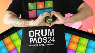 Hip Hop Sample Pack Valentines Guitar | Drum Pads 24