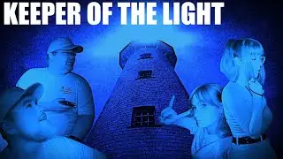 KEEPER OF THE LIGHT | A PRINCE EDWARD ISLAND GHOST INVESTIGATED