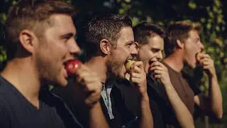 Seerugge Feger - Most Indi&auml; (offizielles Video)