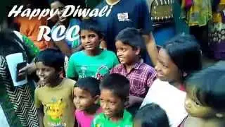 Go Diwali - The Rotaract Club Of Churchgate