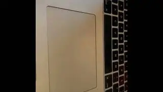 MacBook Pro liquid damage underneath the trackpad  Keyboard and trackpad replacement  #apple #zasupp