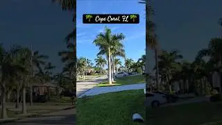 New Construction in Cape Coral, FL