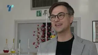 Македонските студенти по хемија &bdquo;растураат&ldquo; на светските олимпијади