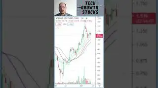 Stocks I am Buying Today - FFNT 4Front Ventures - Stock Picks 2021