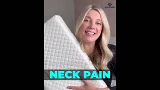 Pain Free Cervical Pillow reviews from our customers. They all love it so much 😍