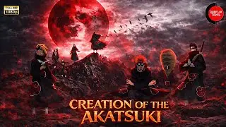 Creation Of The Akatsuki Movie in Tamil Dubbed @dub_flix_tamil 
