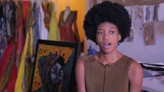 Reasons : Vulnerability as an artist
