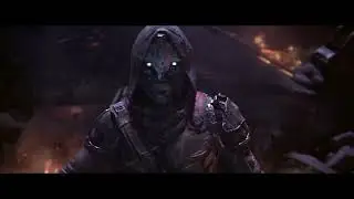 destiny 2 cayde-6 fight scene