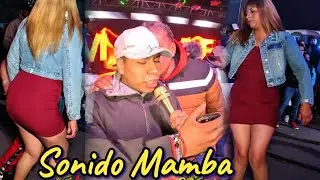 La Voz Mas Joven De Puebla Sonido Mamba/Barranca Honda Pue-Que &Eacute;xito Al Estilo Del Wepa Enero 2026