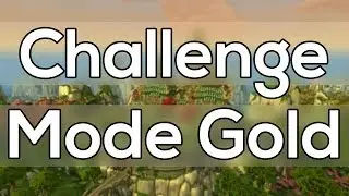 Temple of the Jade Serpent Gold Challenge Mode Guide