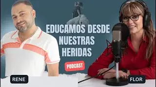 EDUCAMOS DESDE NUESTRAS HERIDAS