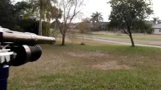WGP ProStock Paintball Pump Marker Gun Autococker Dye