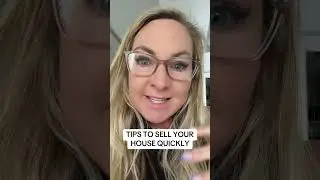 Tips to sell your home fast ￼