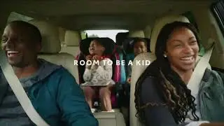 2019 Toyota Highlander TV  Ads Room to Be a Kid