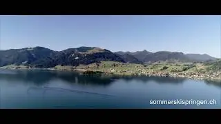 FIS Sommer Grand Prix 2018 &ndash; Trailer 2