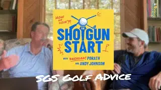 Shotgun Start Golf Advice - Member-Guest vs. Wedding