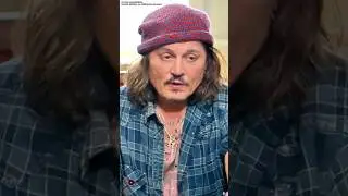 Johnny Depp talks about his abuse of Amber Heard.#johnnydepp #amberheard #shorts