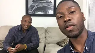 2 Educated Guyz Live