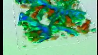 Solar convection 1
