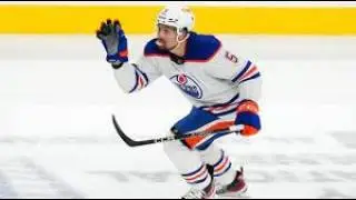 Top 3 Edmonton Oilers Trade Candidates This Off Season!