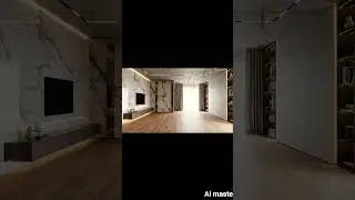 There is a very beautiful room design that is perfect for a quick makeover#shorts#youtubeshorts#ai