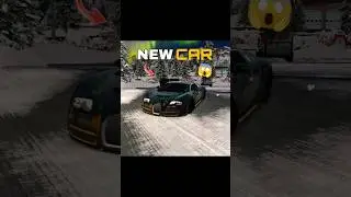 SUBSCRIBER MODIFIED CAR GIFT തന്നപ്പോൾ 😱😭 #carparkingmultiplayer #viral #trending #fypシ #newcar