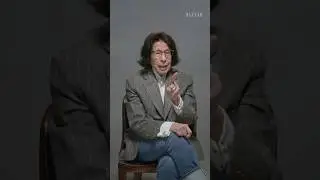 The key to being a well-dressed man in 2025? According to #FranLebowitz, just stop wearing shorts.