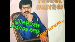 Tuğrul Hasırcı - Sarardım Ben Sarardım