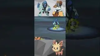 LILLIPUP VS MARSHAL (Pokemon White) Love you Mom