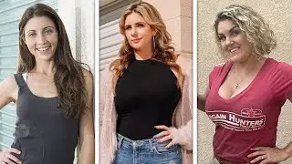 Best Female Stars in Storage Wars History