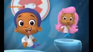 Bubble Guppies - Do The Check up (Russian) Украина Россия в Украине