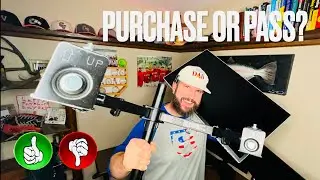 ERGear Dual Monitor Mount Review | Is This The Best Two Monitor Stand on Amazon?