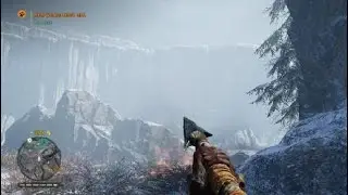 Far_Cry_Primal--Help Wenja : Beast Kill--