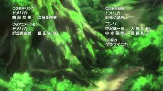 PASSPO☆ - Truly - Zettai Boei Leviatan ending