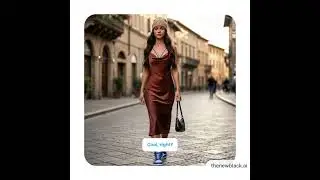 Create an AI model for Clothing with Different Items. AI Models for Fashion