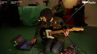 Protege Records w/ Фантом М-100 @ KURS Radio 14.12.25