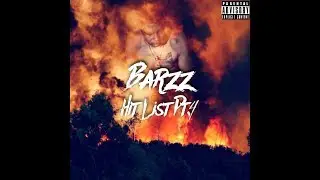 Barzz - Hit List Pt. 4 (OFFICIAL MUSIC VIDEO)