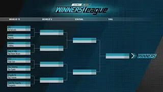 PLAYOFFS - Party Astronauts vs ATK (Bo3) | MAP 3 | WINNERS League NA Season 2 | Invite Division