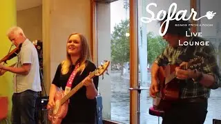 Live Lounge - Zombie (Cover) | Sofar Bradford