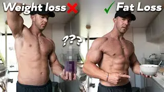 My current cutting diet on 2400 calories **it had to change**